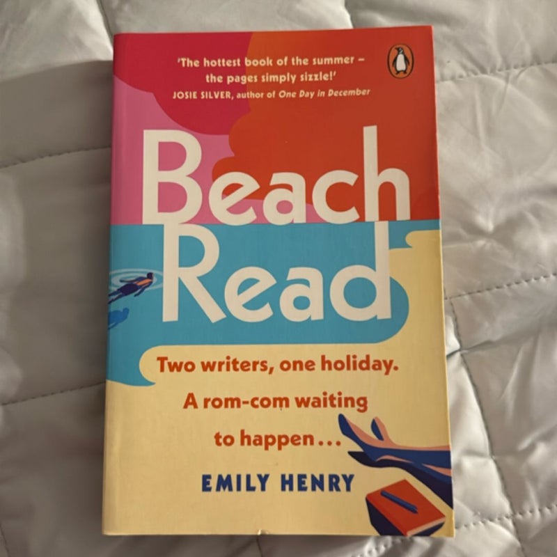 Beach Read