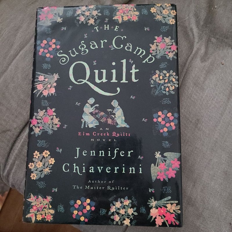 The Sugar Camp Quilt