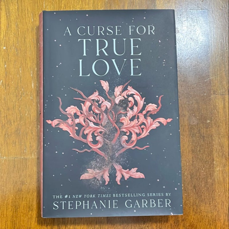 A Curse for True Love