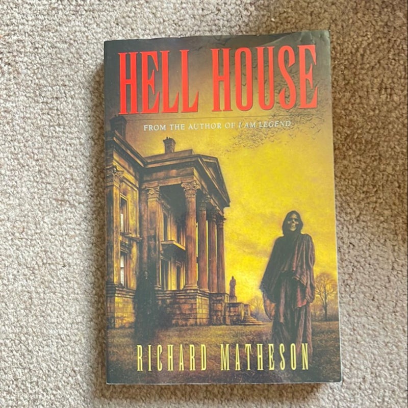 Hell House