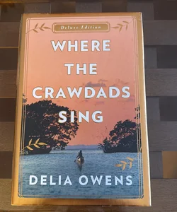 Where The Crawdads Sings