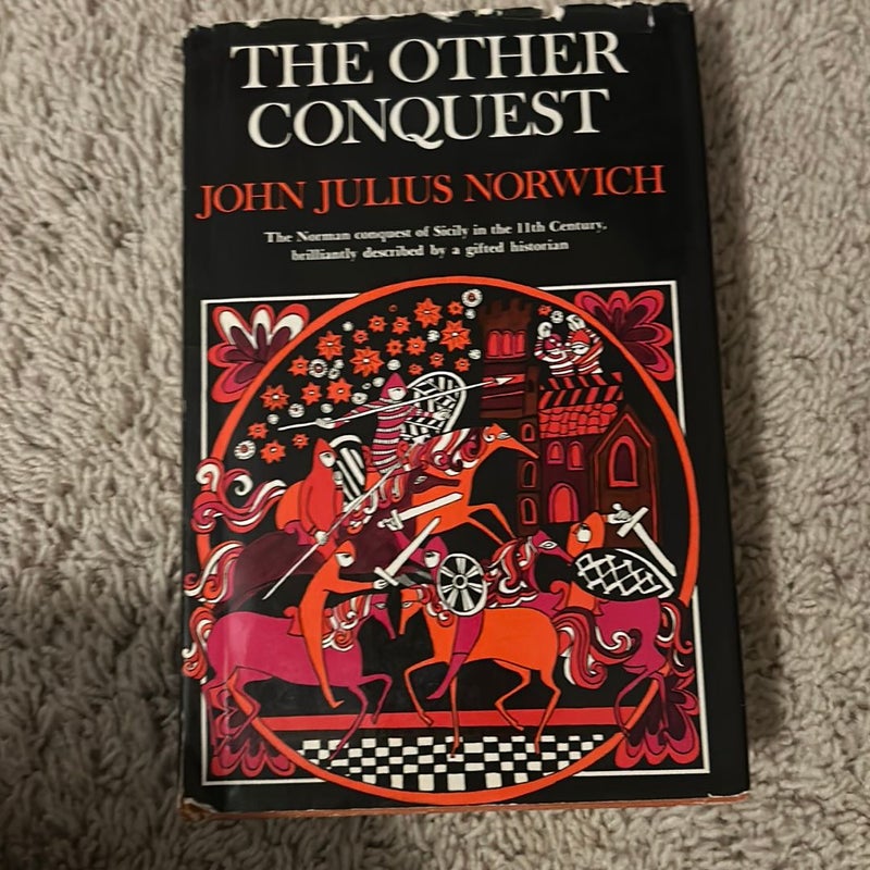 The Other Conquest