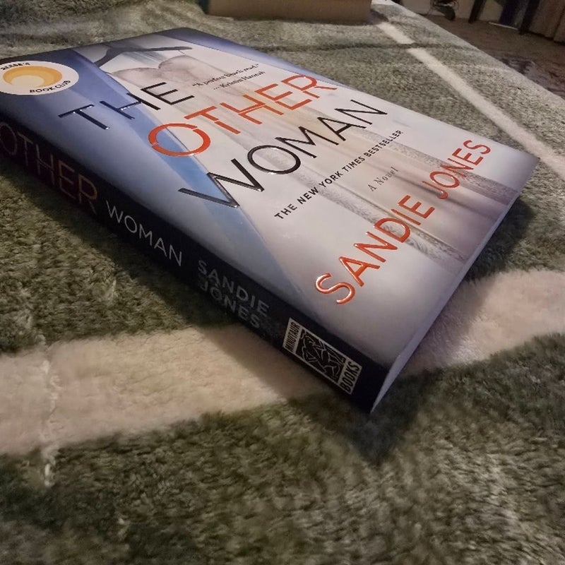The Other Woman