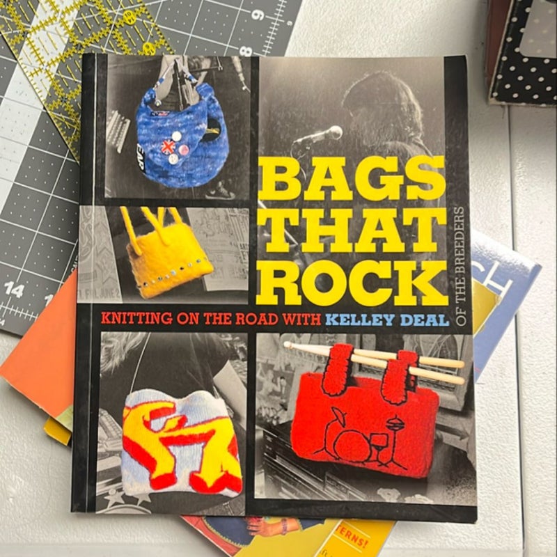 Bags That Rock