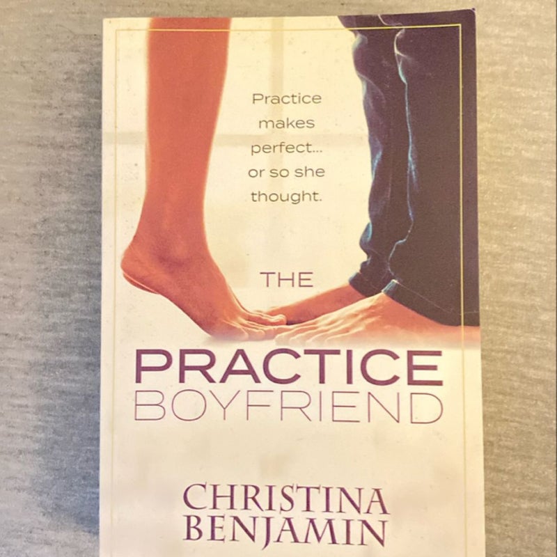 The Practice Boyfriend