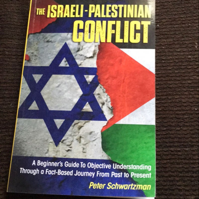 Israeli-Palestinian Conflict 