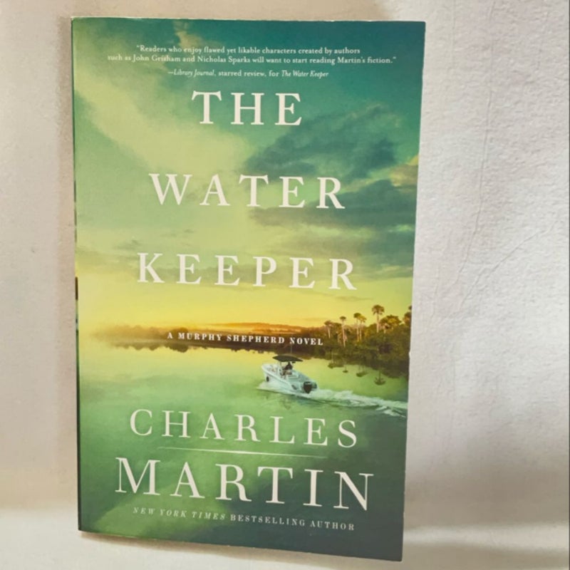 The Water Keeper