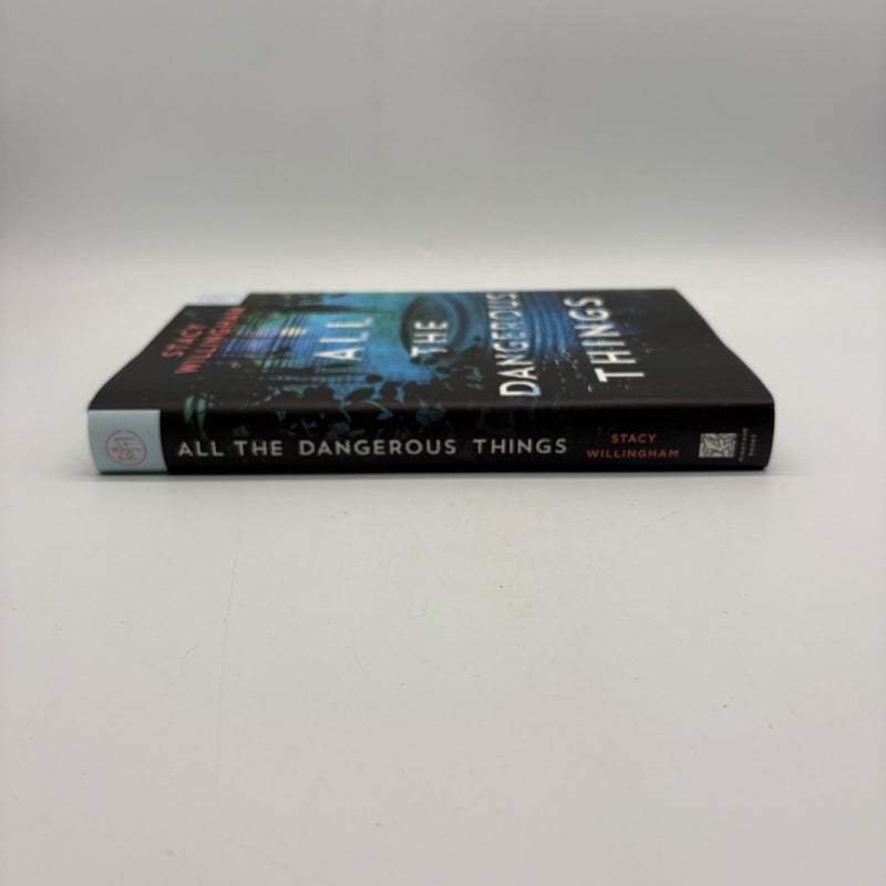 All the Dangerous Things