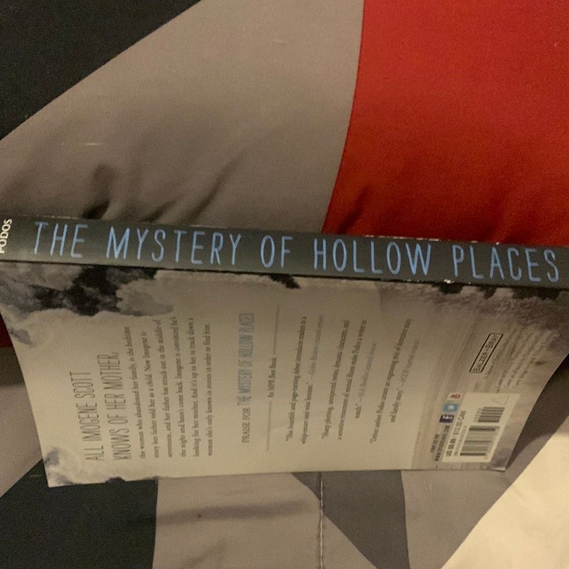 The Mystery of Hollow Places