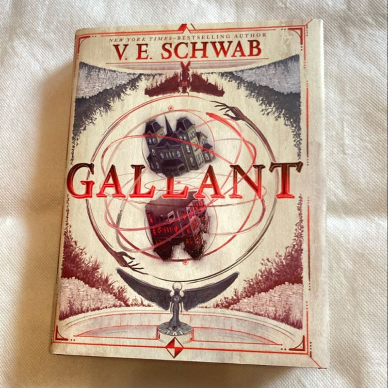 Gallant