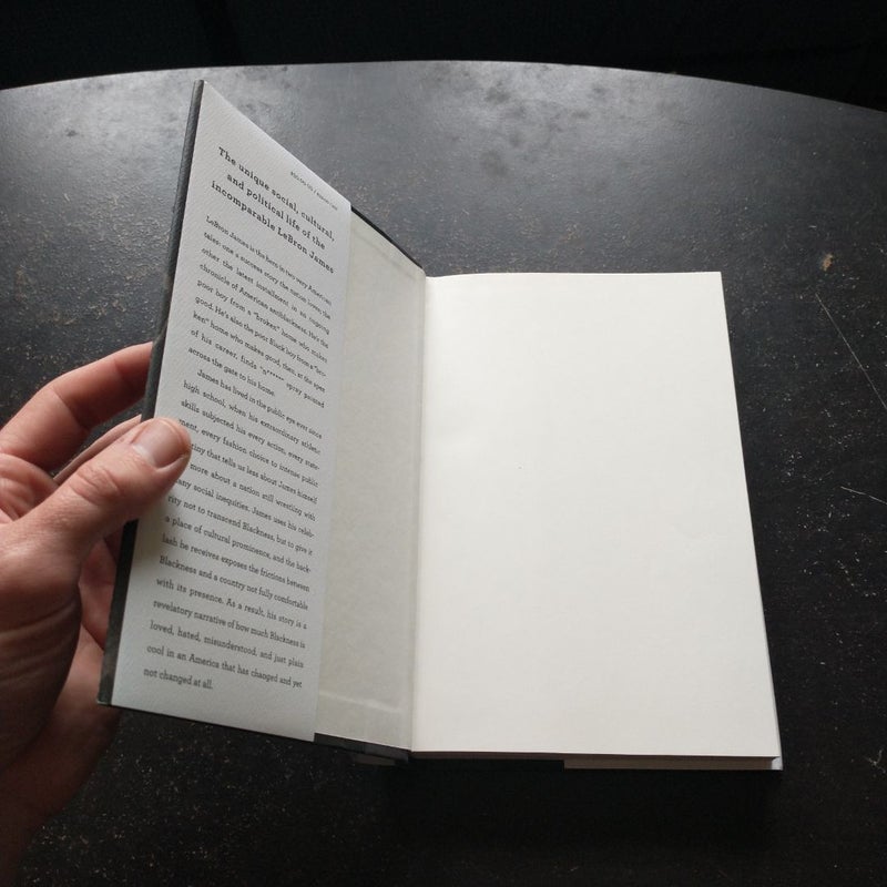 The Book of James