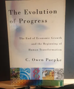 The Evolution of Progress