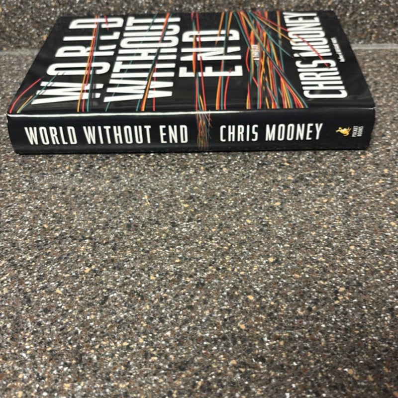 World Without End