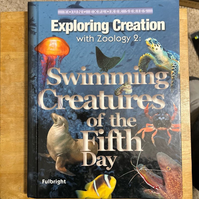 Exploring Creation with Zoology 2