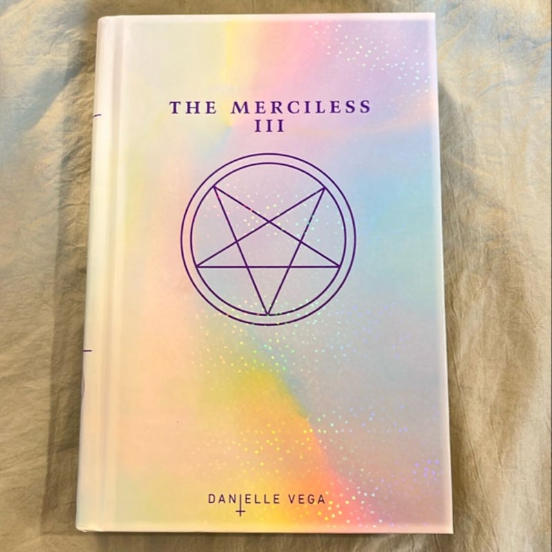 The Merciless III