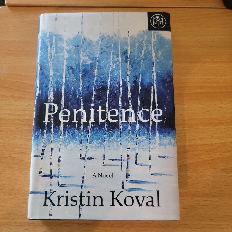Penitence
