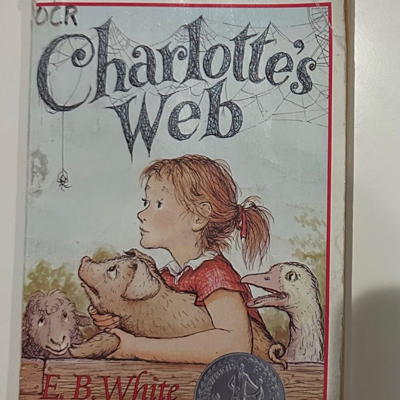 Charlotte's Web