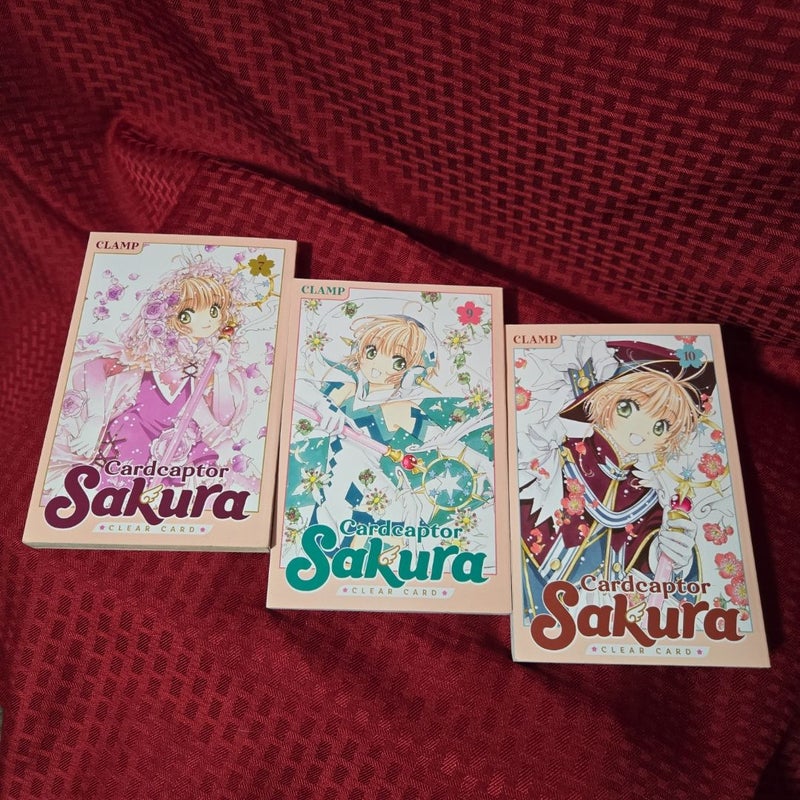 Cardcaptor Sakura