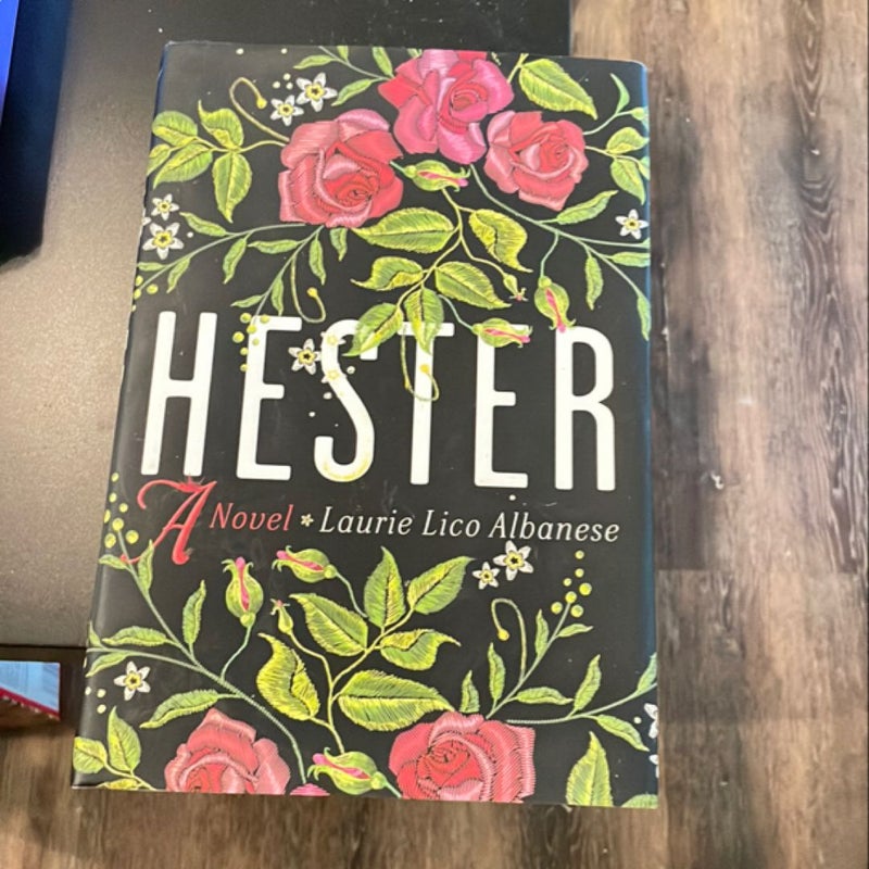 Hester