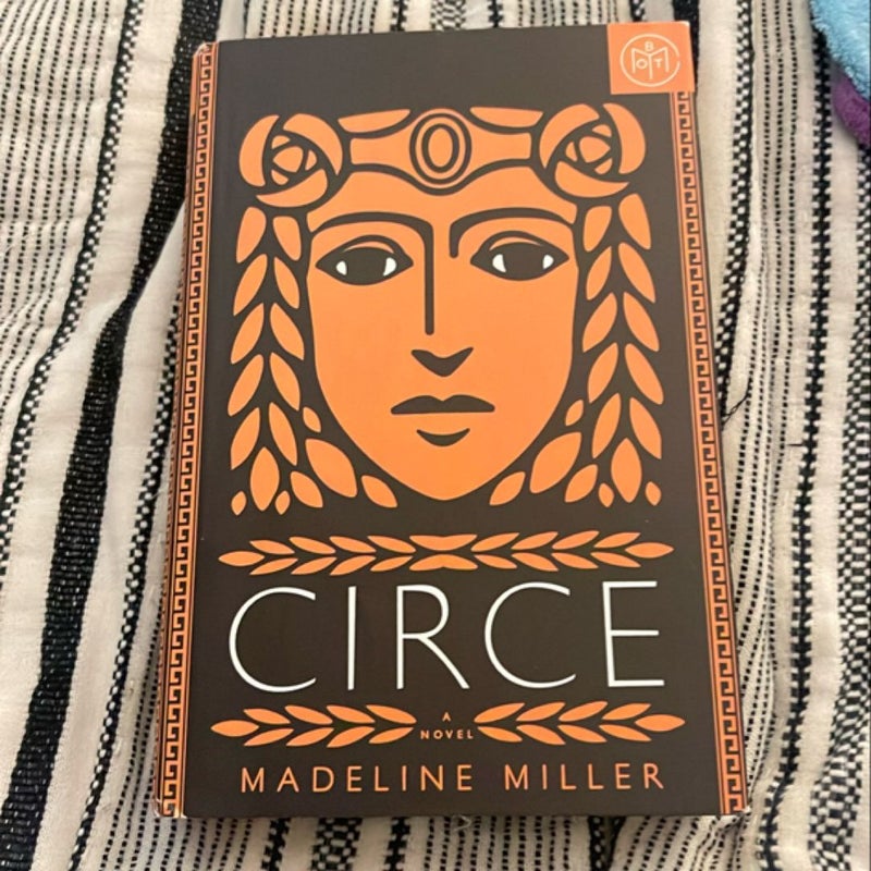 Circe