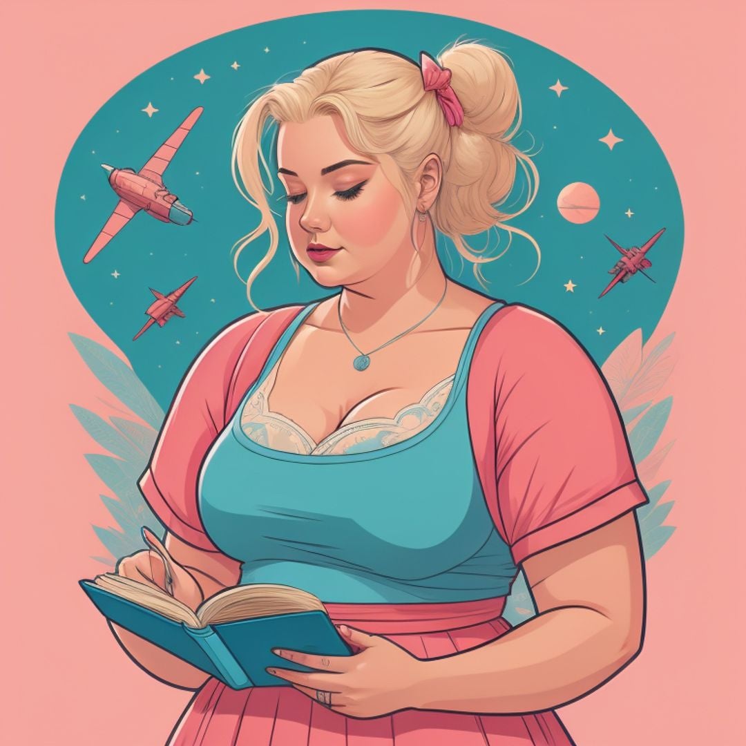 Simone Reads
