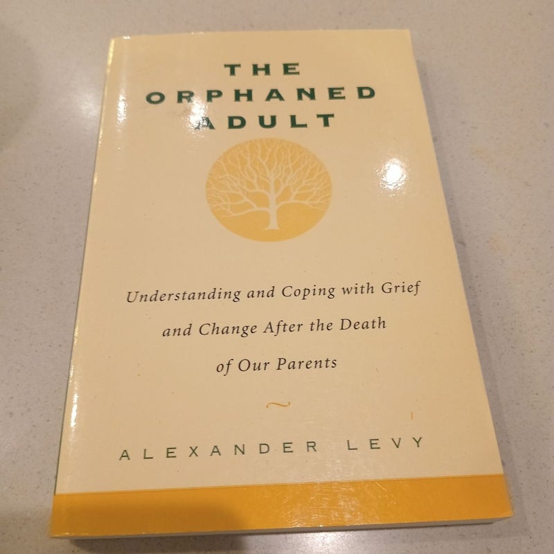 The Orphaned Adult (1999)