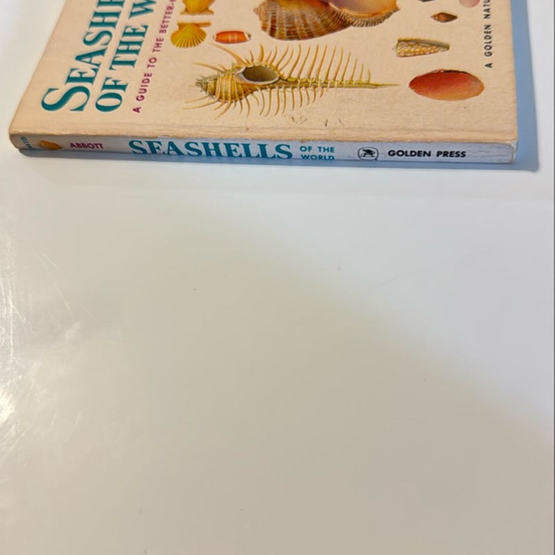 Seashells of the world