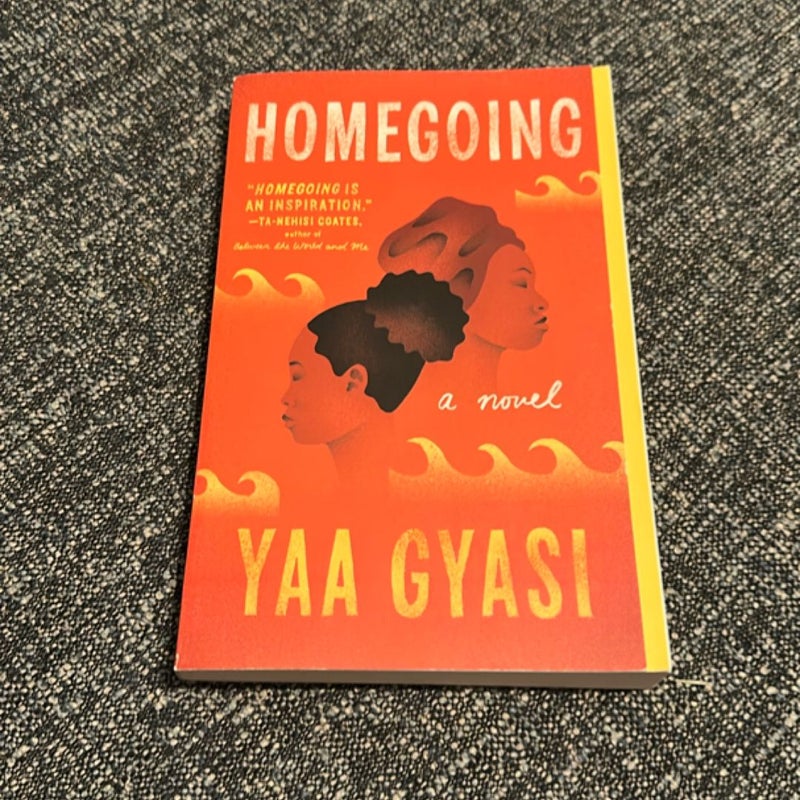 Homegoing