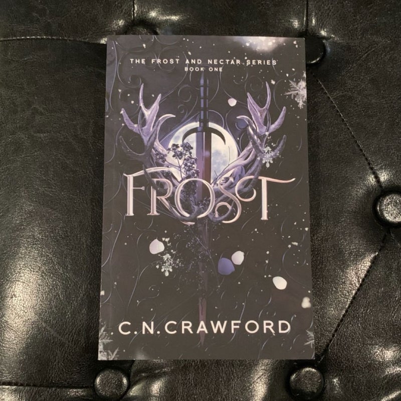 Frost