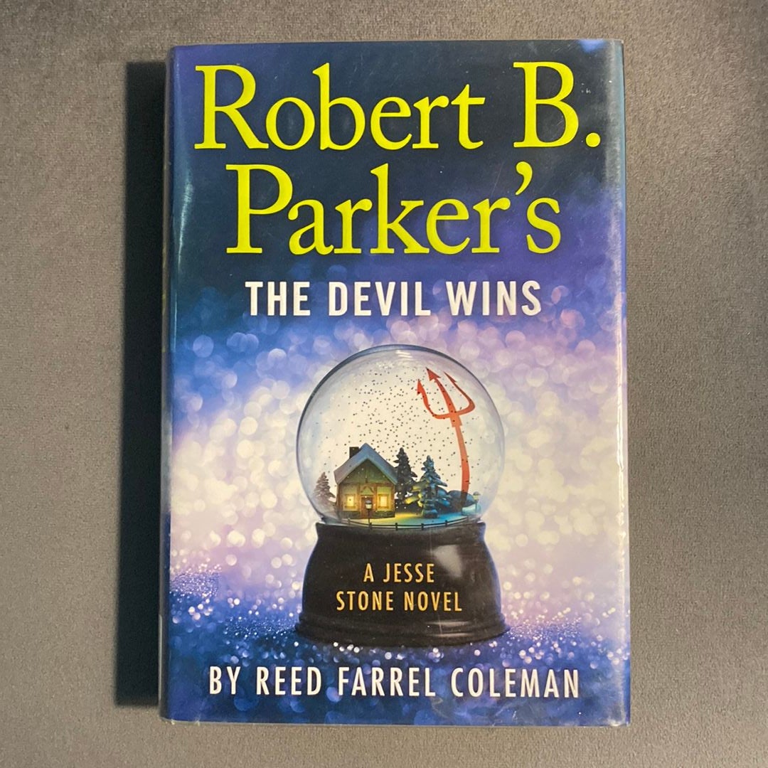 Robert B. Parker's the Devil Wins