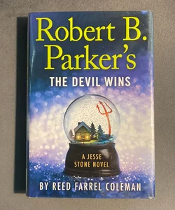 Robert B. Parker's the Devil Wins