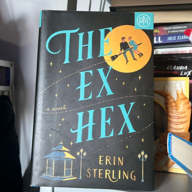 The Ex Hex