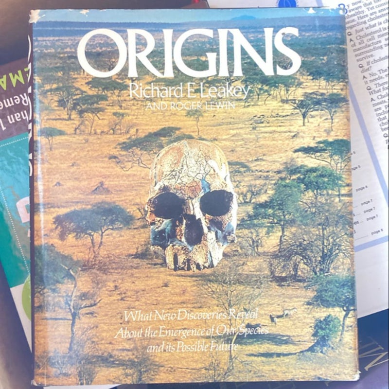 Origins