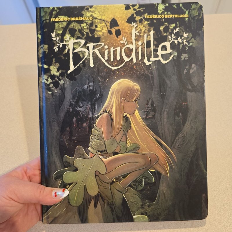 Brindille