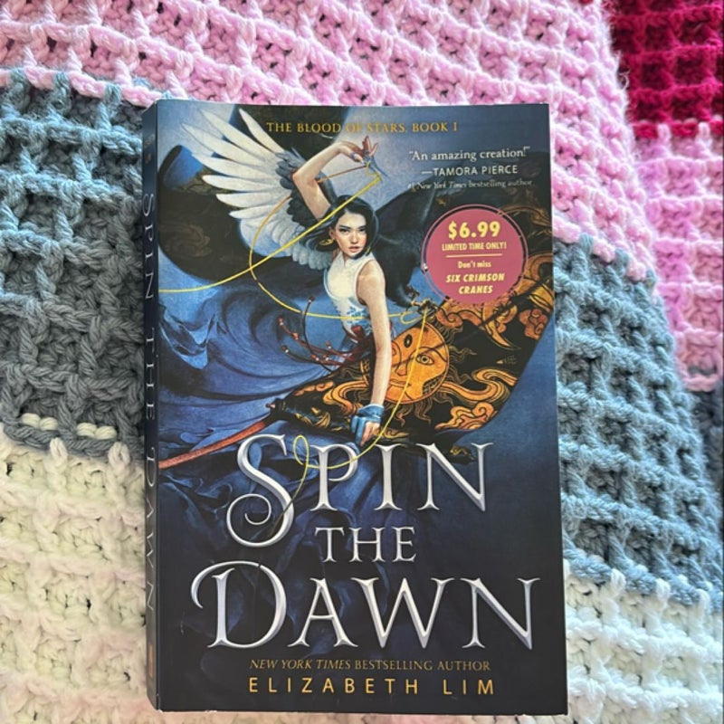 Spin the Dawn