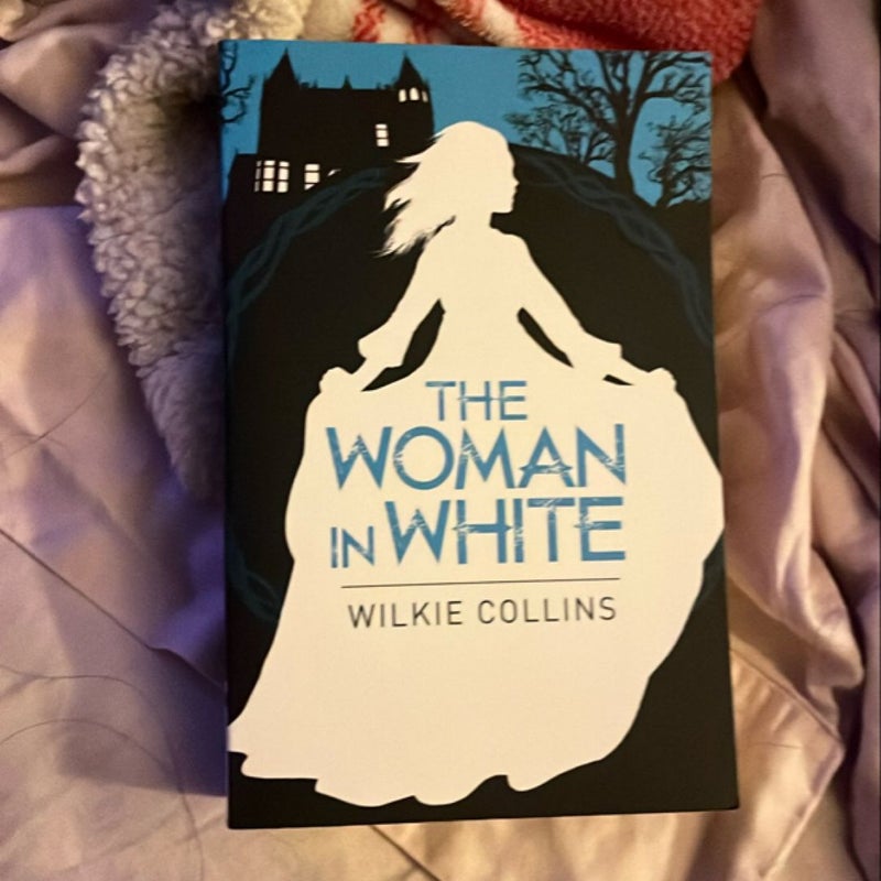 The Woman in White