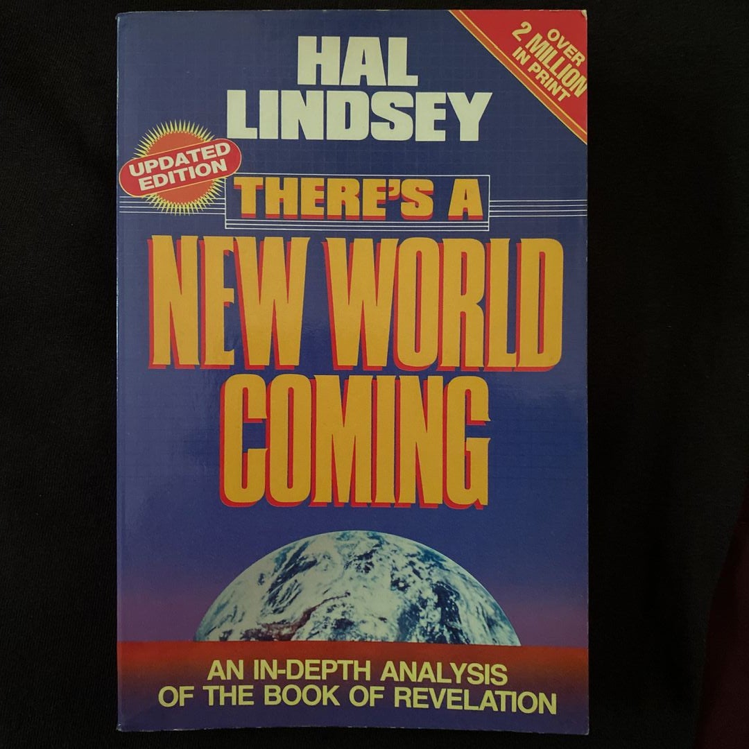 There's a New World Coming
