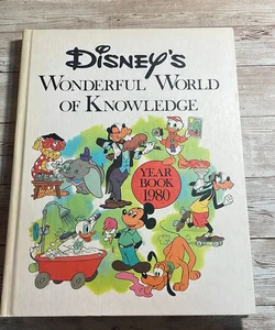 Wonderful World of Knowledge 