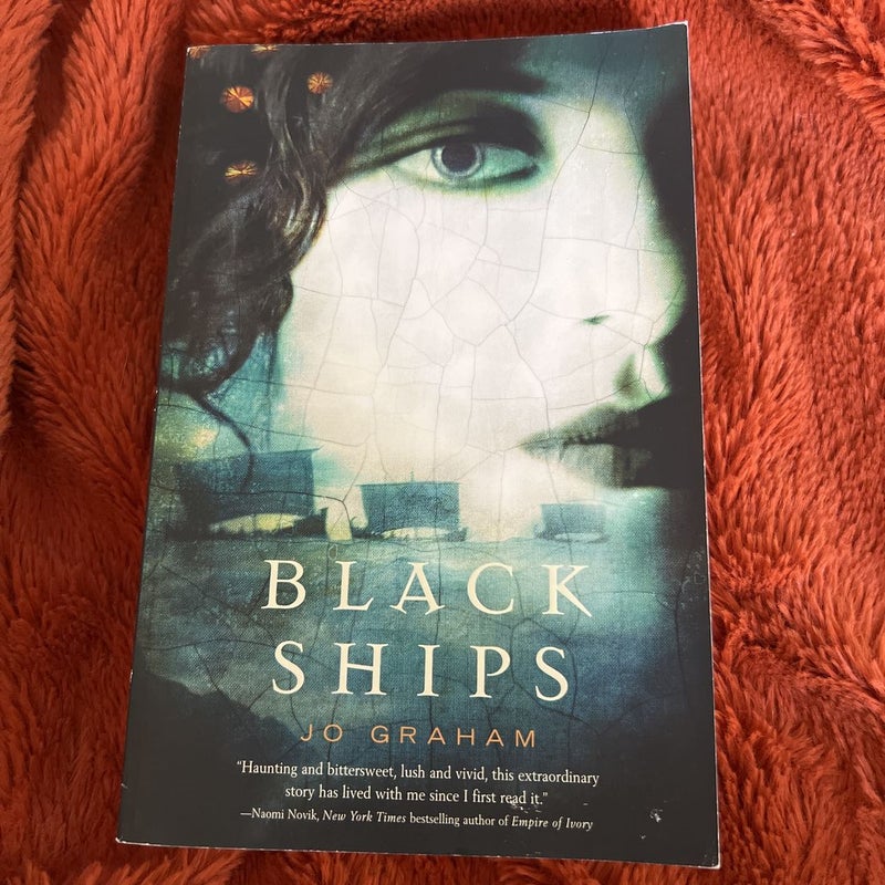 Black Ships