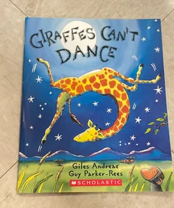 Giraffes Can’t Dance 