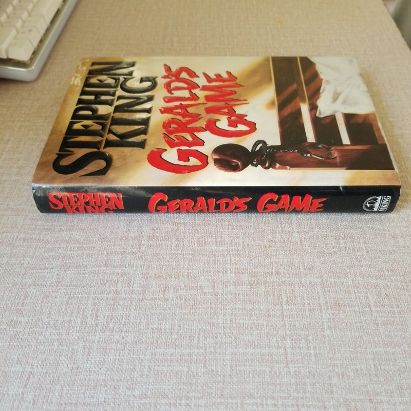 Gerald's Game