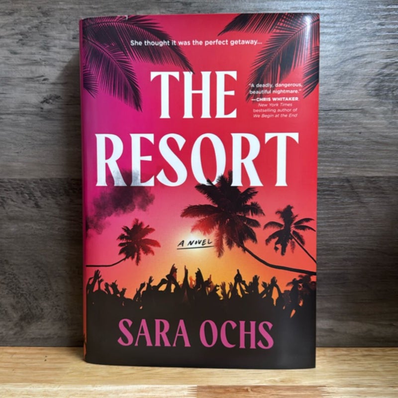 The Resort