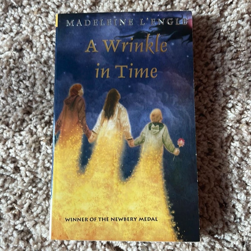 A Wrinkle in Time