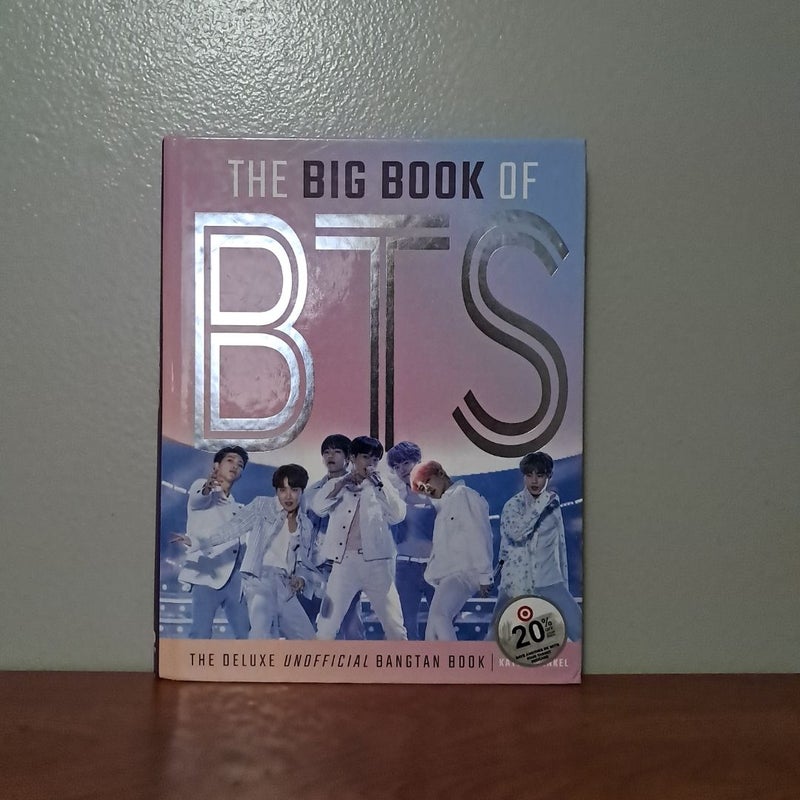 The Big Book of BTS