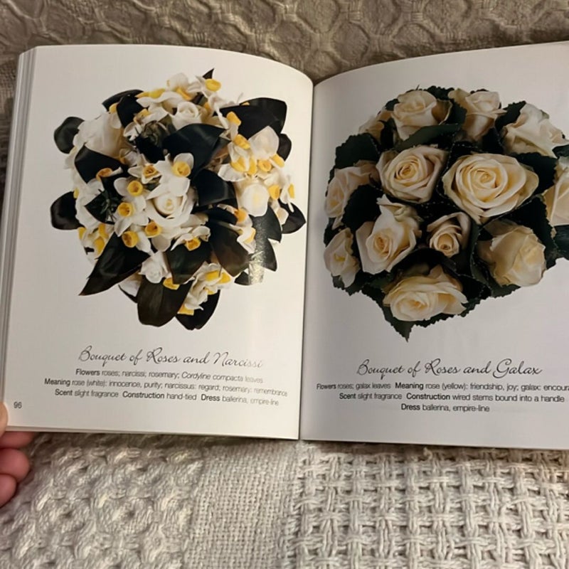 Wedding Bouquets