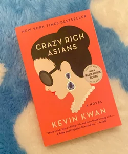 Crazy Rich Asians