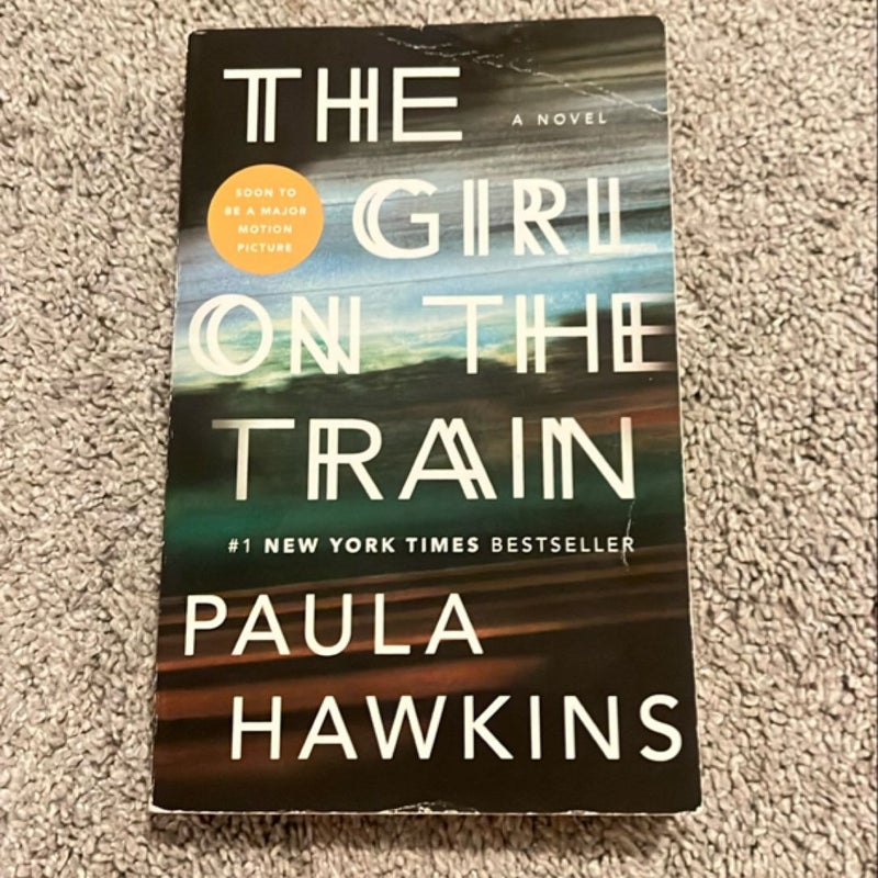 The Girl on the Train