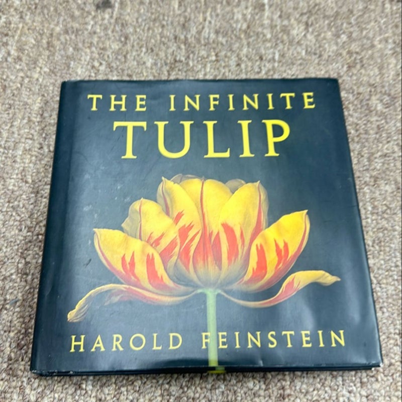 The Infinite Tulip