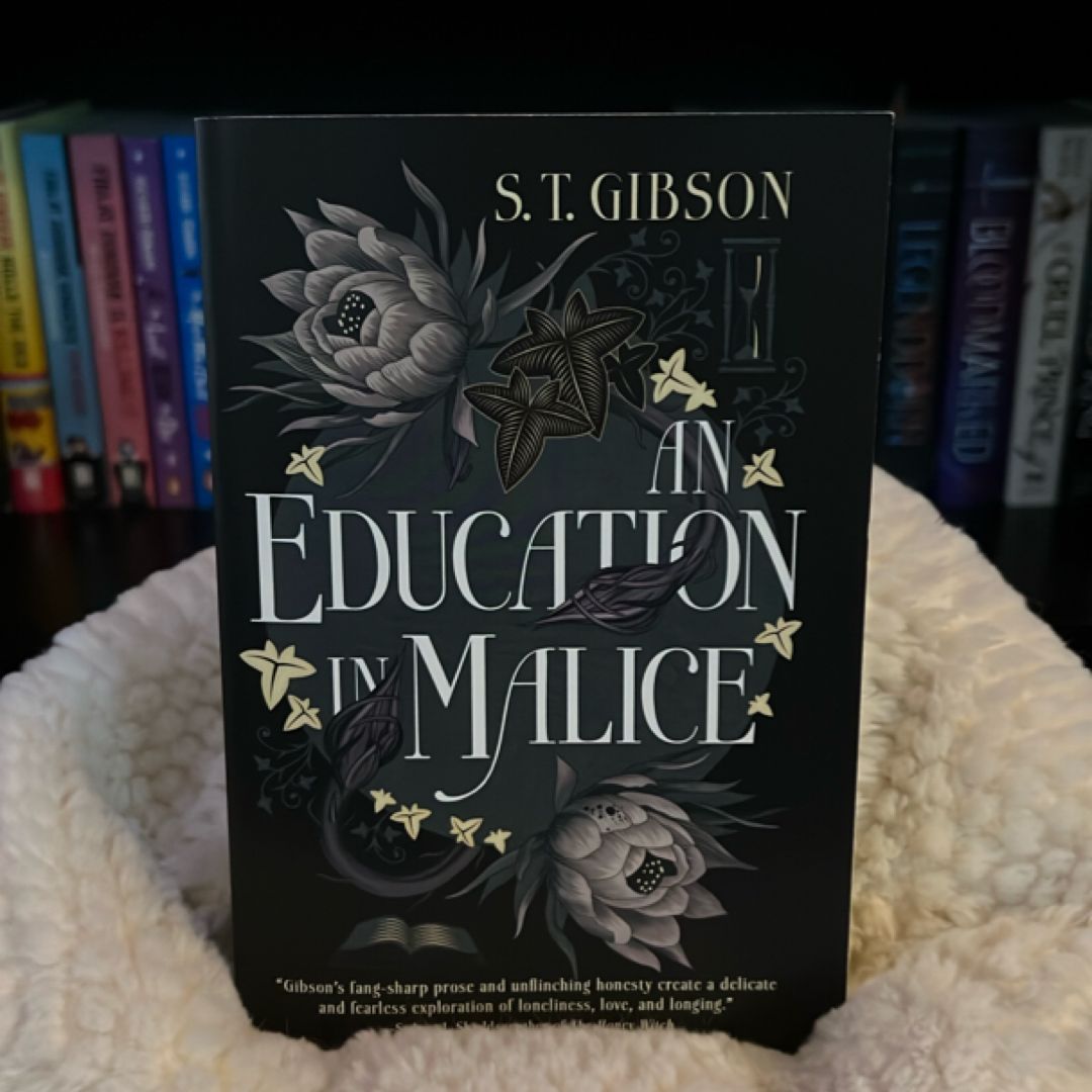 An Education in Malice
