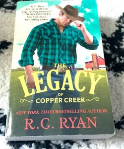 The Legacy of Copper Creek